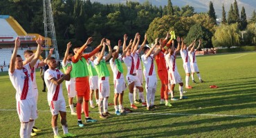 Stadion HŠK Zrinjski