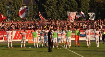 Gagro odabrao 18 Plemića za utakmicu protiv Tuzla Citya