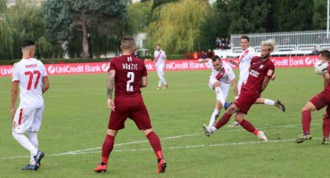 PRVO PRETKOLO LIGE PRVAKA Sarajevo ide u Wales