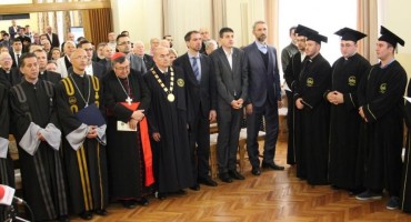 Dana Katoličkog bogoslovnog fakulteta