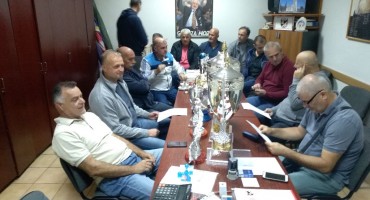 Danas održana 11. sjednica predsjedništva Hvidre grada Mostara