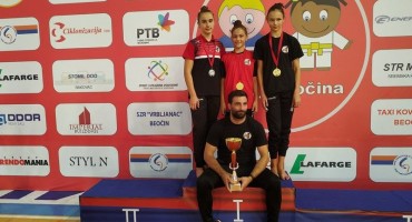 Judo klub Hercegovac