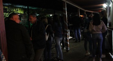 oktobarfest, Široki Brijeg