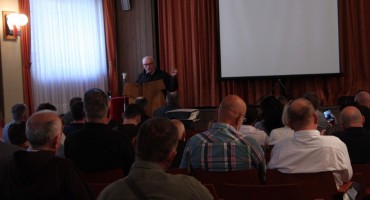 FOTO/ Stradanje franjevaca Bosne Srebrene u doba Socijalističke Jugoslavije