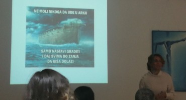 zdravlje, Neurofeedback terapija, Ankica Banković, ekranizam