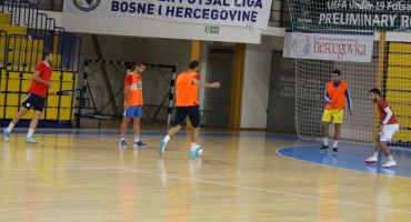 Mostar SG spreman za povijesni iskorak