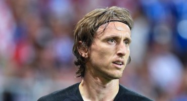 Luka Modrić