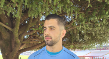 VIDEO/Ivan Brkić: Želimo osvojiti Kup