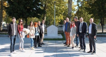 Kiseljak, mjesto ugodnog življenja, projekt