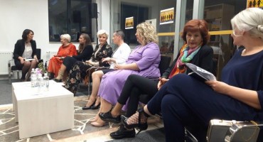 Održana tribina 'Žene su temelj društva'