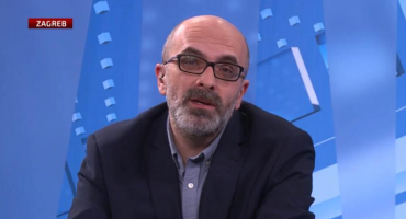 Ivica Đikić: Bošnjačka politika najodgovornija za stanje u BiH