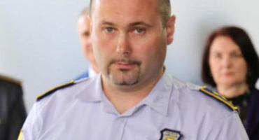 policajac, Posušje, migrant 