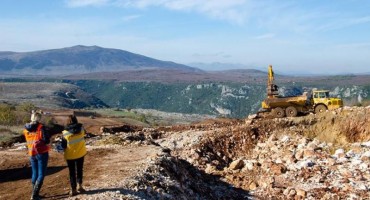 Gradnja tunela Prenj: Kako najbolje povezati Mostar i Sarajevo