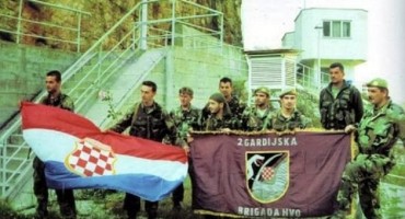 Na današnji dan 1995. Početak operacije Južni potez – nokaut Velikoj Srbiji
