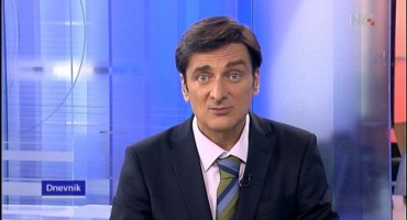 Predavanje Željka Karduma: 'Paradoksi u hrvatskom medijskom prostoru'