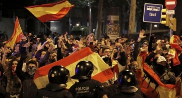 Katalonija traži bezuvjetne pregovore sa Madridom