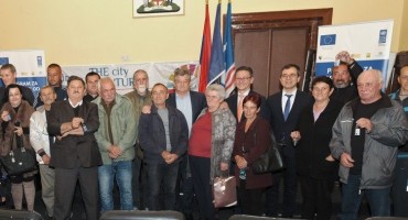 Ključeve novih domova dobilo 18 obitelji iz Bijeljine