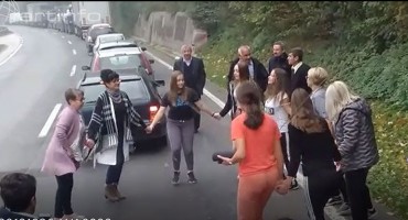 fojničani, KPD Matija Gubec, tunel Vranduk