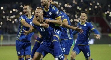 Kosovu prijeti petogodišnja suspenzija, a ugrožen im je i nastup na Euru