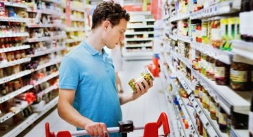 Potrošačka košara u rujnu jeftinija za 428 KM