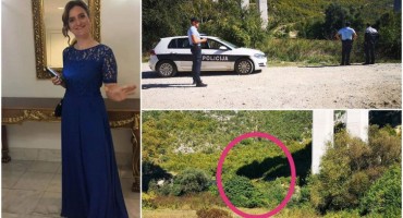 TUŽITELJSTVO ZHŽ-a Iz Srbije stiglo odobrenje za saslušanje majke Lane Bijedić