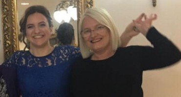 lana bijedić, majka