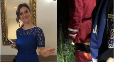 lana bijedić, ubojstvo