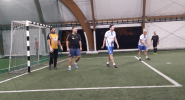 Liga Veterana Mostara okuplja najbolje nogometaše i malonogometaše u Hercegovini: Nastavljena borba za prestižnu titulu