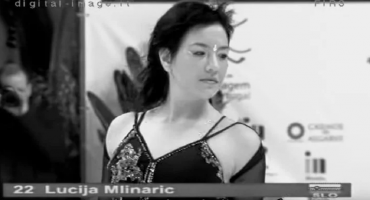 klizačica , preminula , Slovenija