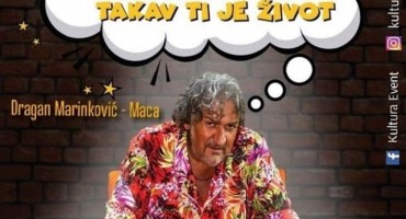 Premijera ‘Kakva ti je žena, takav ti je život’ u Mostaru