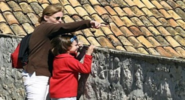 majka, lana bijedić