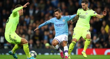 UEFA otvorila disciplinski postupak protiv Dinama i Manchester Cityja