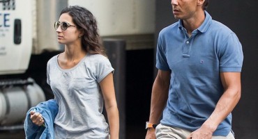 Rafael Nadal i Mery Perelló vjenčat će se ovog vikenda na Mallorci