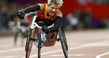 Paraolimpijka Marieke Vervoort okončala život eutanazijom u 40. godini