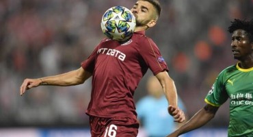 Mateo Sušić: Nakon poraza od Celtica večerašnji susret je jako bitan!