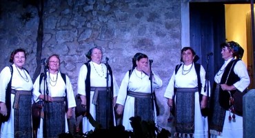 Hercegovačke 'babe' nastupaju na Supertalentu