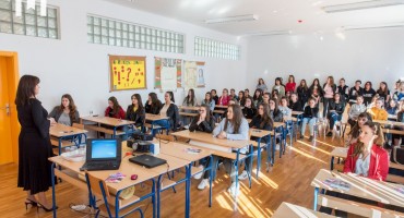 Zajedničkim djelovanjem promijenimo ružne statistike karcinoma dojke