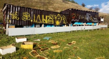 Kupres: Medvjedi dolaze i u dvorišta obiteljskih kuća, stanovnici u opasnosti