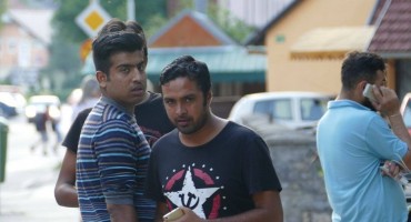 Posušak optužen za krijumčarenje migranata 