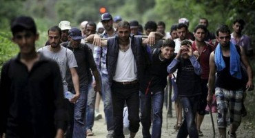 Vlasti u Bihaću migrantima će ograničiti kretanje