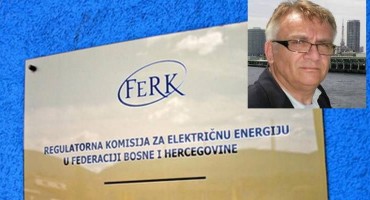 FERK, mile srdanović