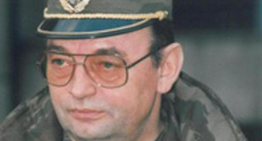 Umro general Milovanović, kojega je Hrvatska sumnjičila za raketni napad na Gradišku