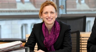 Njemačka ministrica gostuje na mostarskom univerzitetu