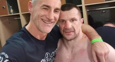 Stipe Drviš: Dosta ljudi me popljuvalo zbog toga