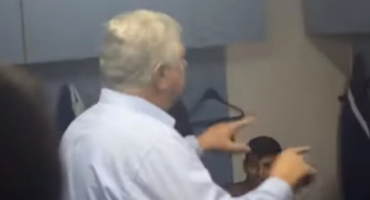 Miro Kraljević ušao u svlačionicu Širokog i obećao igračima: 'Sve ću vam dati'