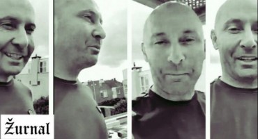 Mirza Gačanin prijeti novinaru Žurnala: Potraživat će ga po kanalima