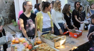 Ljubuški: Misijska nedjelja u Studencima