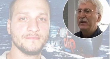 Potraga za Miškićem se nastavlja: 'Neki su nađeni nakon 150 dana plutanja'