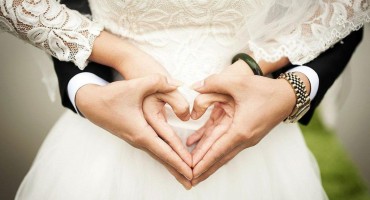 odbjegli mladoženja, Kiseljak