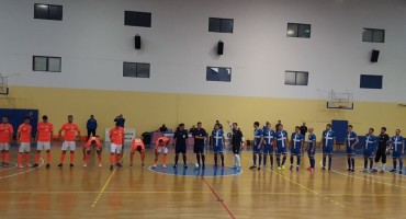 futsal liga bih, Brotnjo